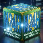 motoboy 24h